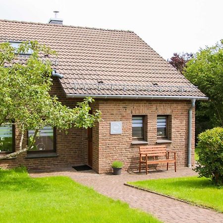 Ferienhaus Eifelnest Scheid  Buitenkant foto