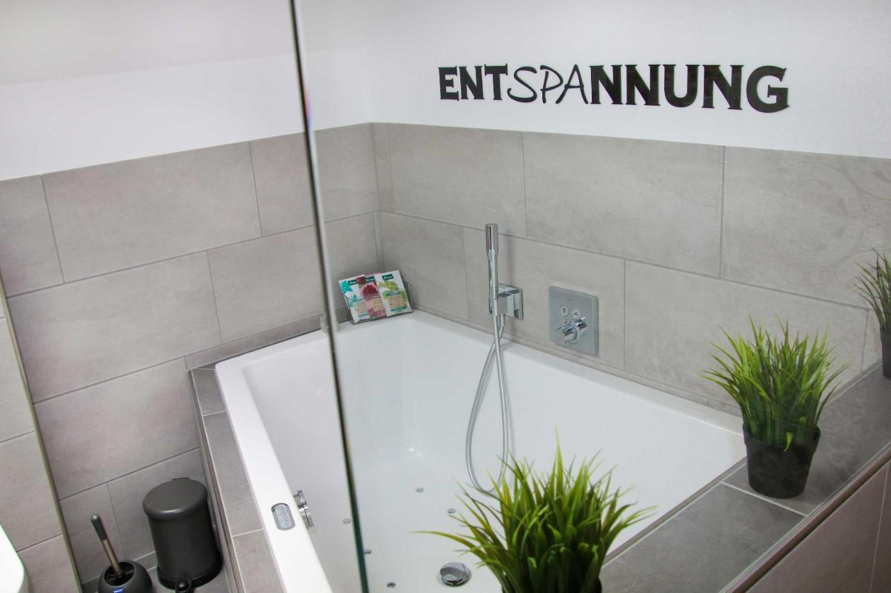 Ferienhaus Eifelnest Scheid  Buitenkant foto
